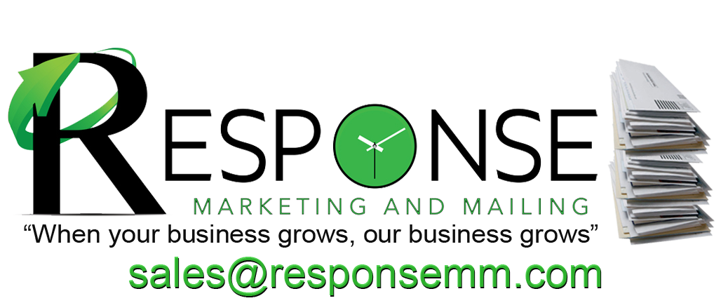 Response Mailing logo